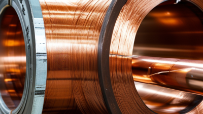 Top Tips for Sourcing Plated Copper Wire Effectively?