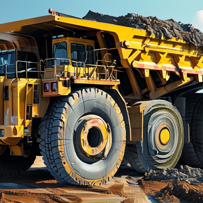 China Top Belaz 75131 Dump Truck Specifications and Prices?