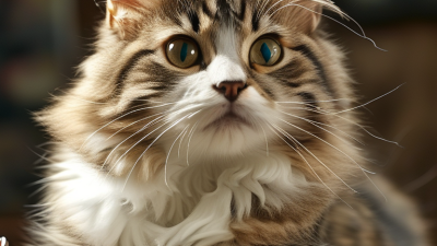 How to Shave Your Cat for a Cool Summer Look?