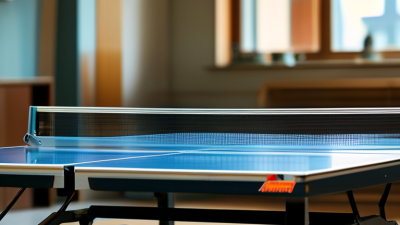 10 Best Low-Noise Ping Pong Training Machines for Every Player?