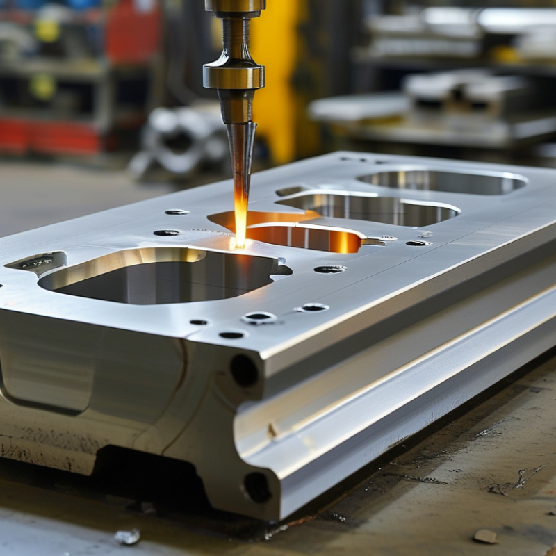 Top Aluminum Extrusion Mould Designs for Efficient Manufacturing?
