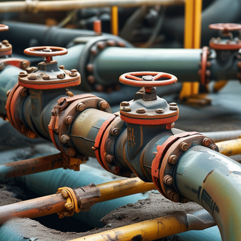 2026 Best Tips for Understanding What Causes Pipe Failure in Industry