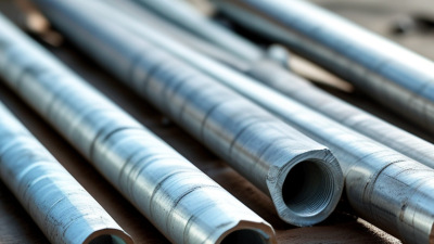 2026 Best Nickel Alloy Steel Pipe for Global Buyers Guide?