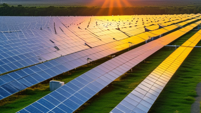 2026 How to Optimize Your Solar Energy System for Maximum Efficiency?