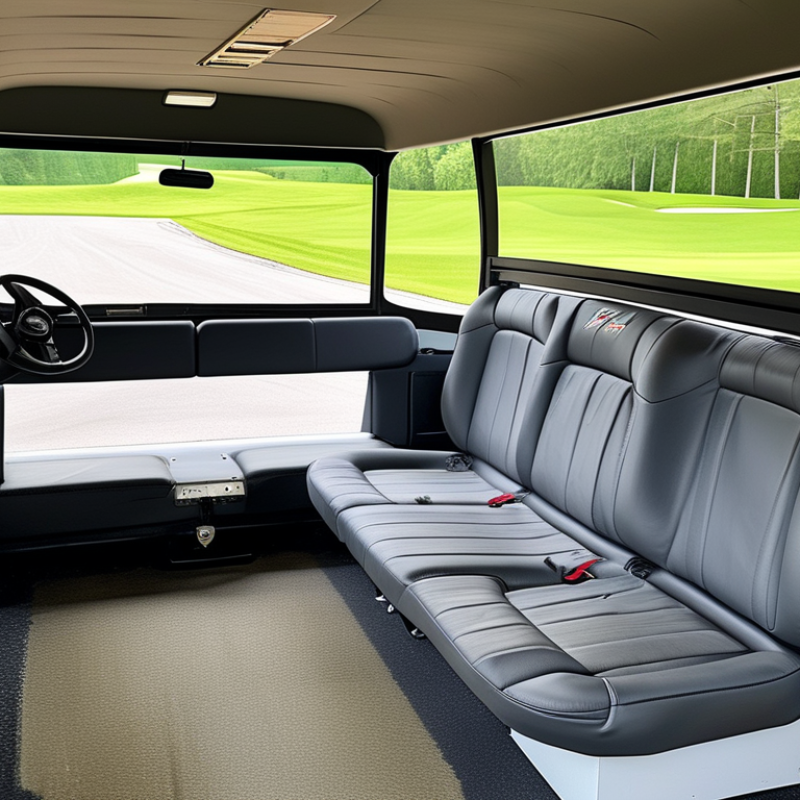 10 Best Tips for Installing a Rear Seat Kit on a Golf Cart?