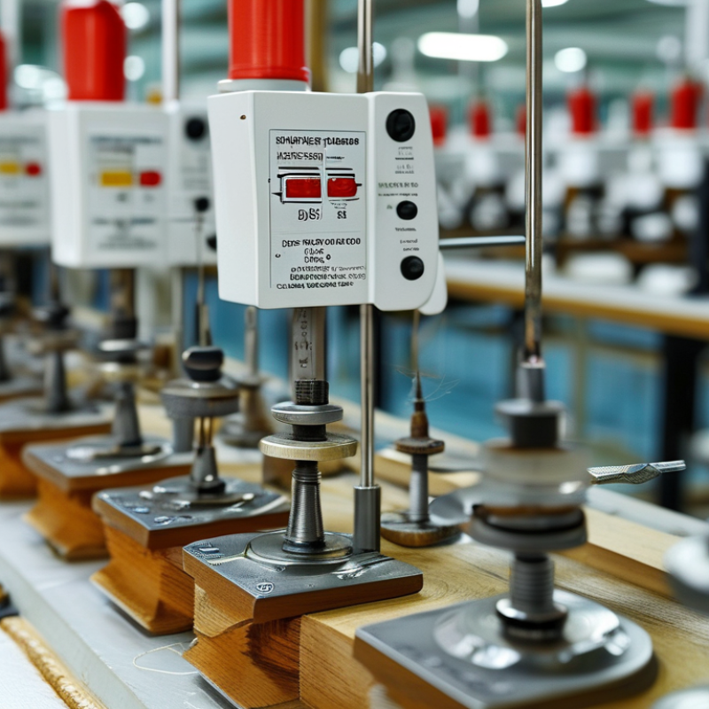 Top 10 Needling Testers in China for Global Buyers?