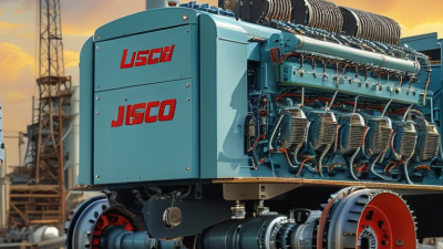 Best Shangchai Generator Set for Global Sourcing Needs?
