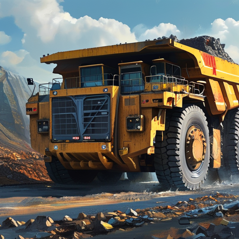 What is the Belaz 75131 Price for Global Buyers?