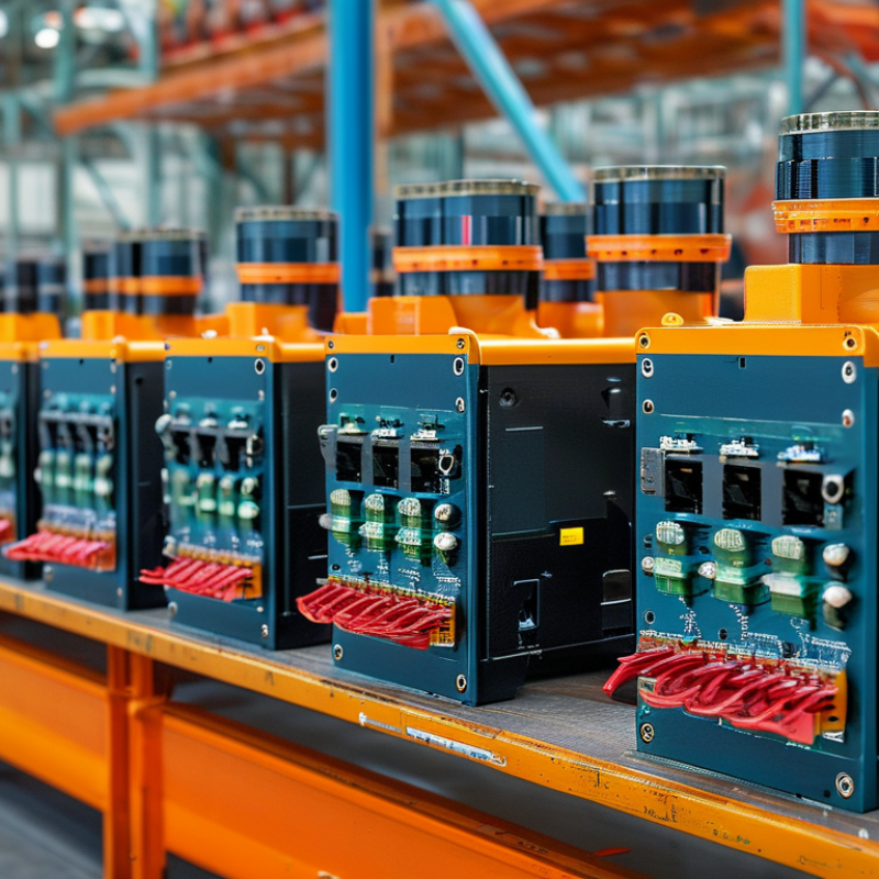 Top High Current Inductor Suppliers for Global Buyers?