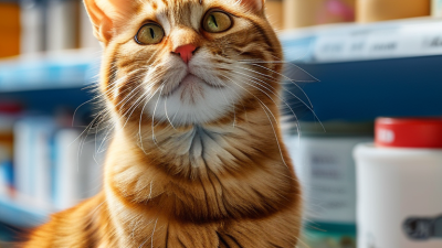 Why Choose a Reliable Kitty Litter Supplier in China?