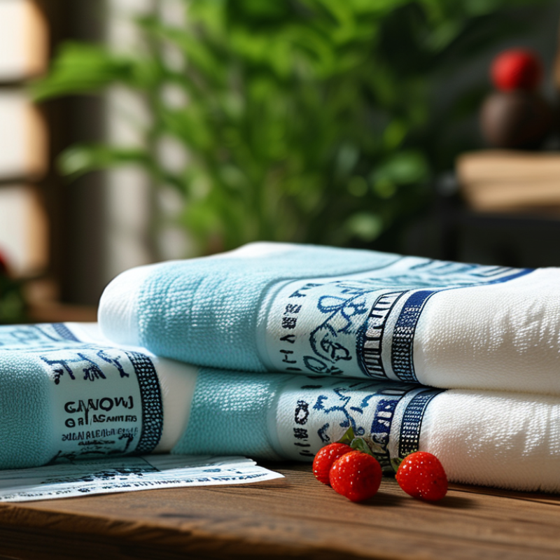 Discover China Best Gamma Irradiated Sterile Towels for Global Buyers
