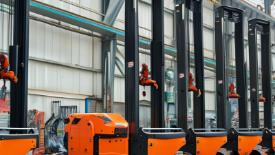 Top Hydraulic Lift Cylinder Options for Global Buyers?