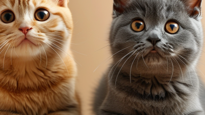 How to Choose the Best China Peach Tofu Cat Litter for Your Cats?