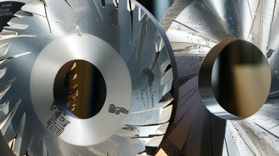 Best Saw Blades in China for Global Buyers?