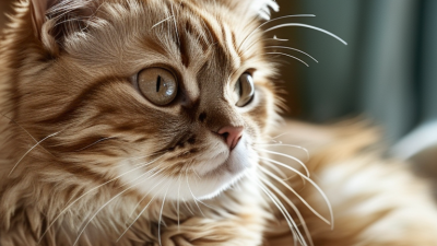 Best Tips for Shaving Your Cat in Summer Heat?