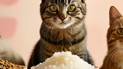 2026 How to Choose the Best Sales Peach Tofu Cat Litter?