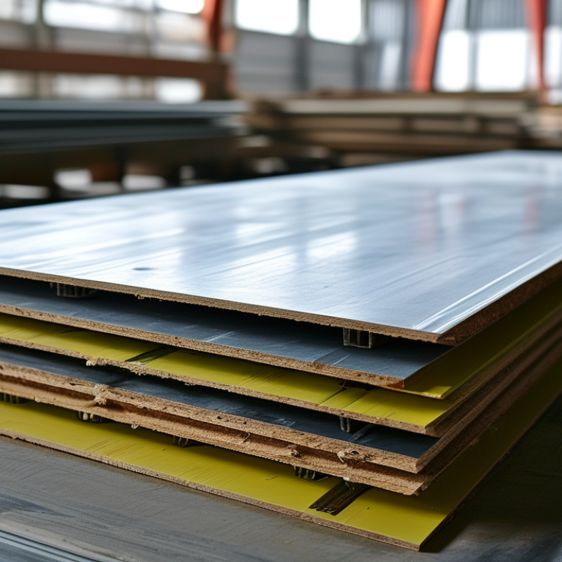 What is Plastic Cladding Sheets and Their Benefits?