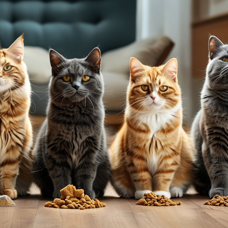 Top 5 Cat Litter Companies for Quality Products Worldwide?