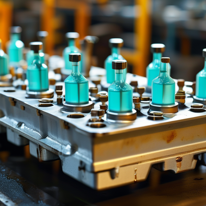 Top 10 Reasons Why Coolant pH Level Matters for Aluminum Parts?