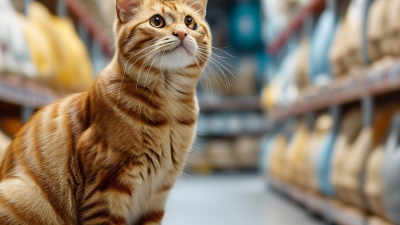 Top 5 Tips for Sourcing Cat Litter from China