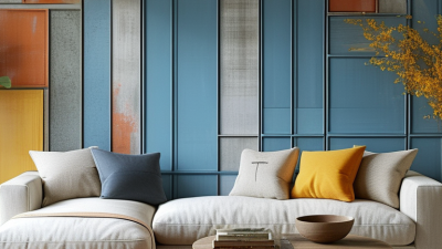 Best 3D Plastic Panels for Affordable Home Decoration Solutions?