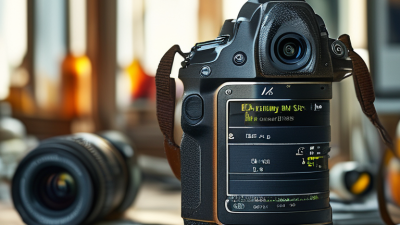 2026 Best Butyl Cameras for Clear and Vibrant Photography?