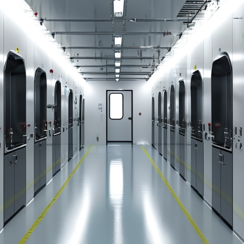 Top 10 Purification Cabin Suppliers in China for Global Buyers?