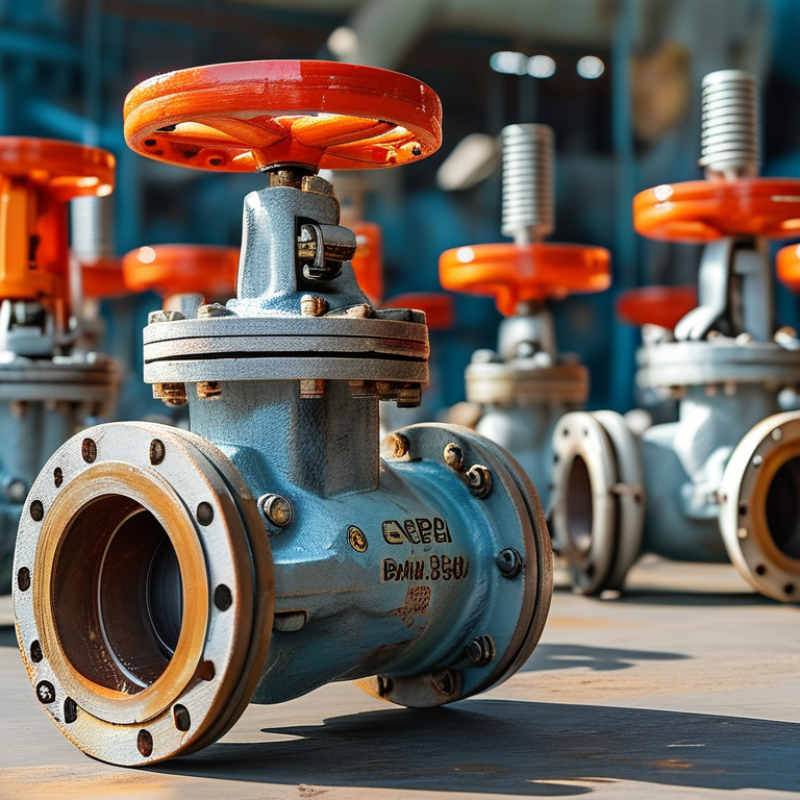 China Best Api 602 Forged Steel Valves Overview and Applications?