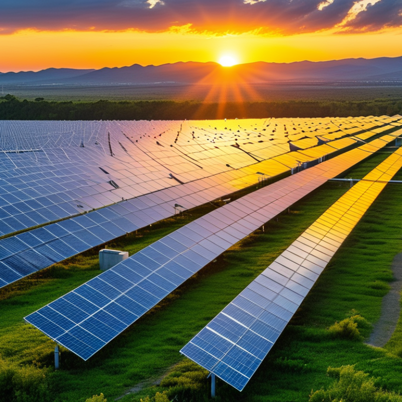 2026 How to Optimize Your Solar Energy System for Maximum Efficiency?