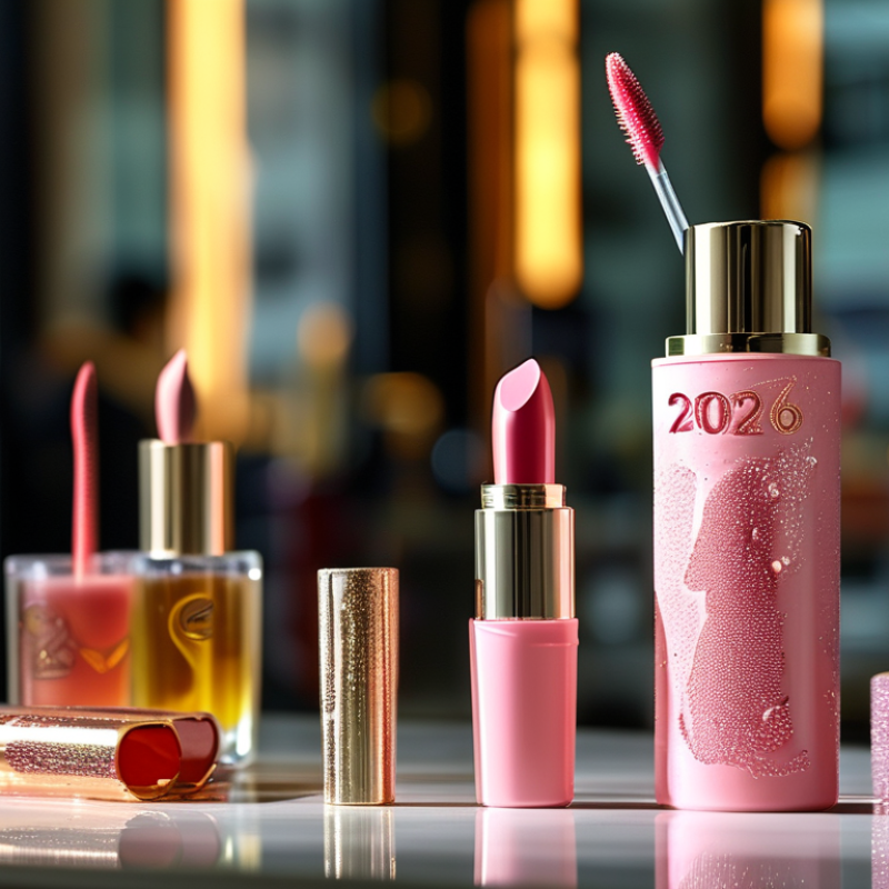 2026 How to Choose the Best Cosmetics Machine for Lip Gloss Mascara?