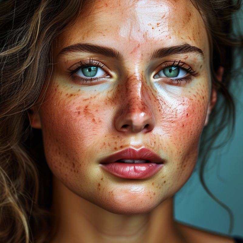 2026 Best Skin Analyzers for Detecting Hidden Sun Damage?