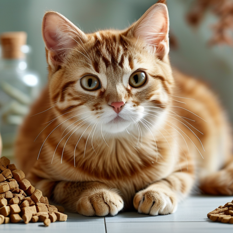 How to Choose the Best Sales Peach Tofu Cat Litter?