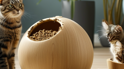 2026 Best Ball Shaped Cat Litter for Easy Cleanup?