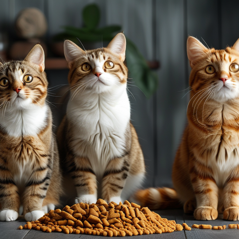 Top 10 Cat Litter Exporters From China You Should Know?