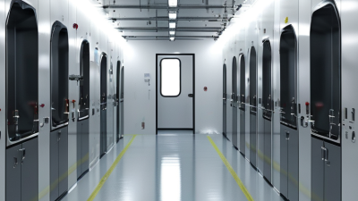 Top 10 Purification Cabin Suppliers in China for Global Buyers?