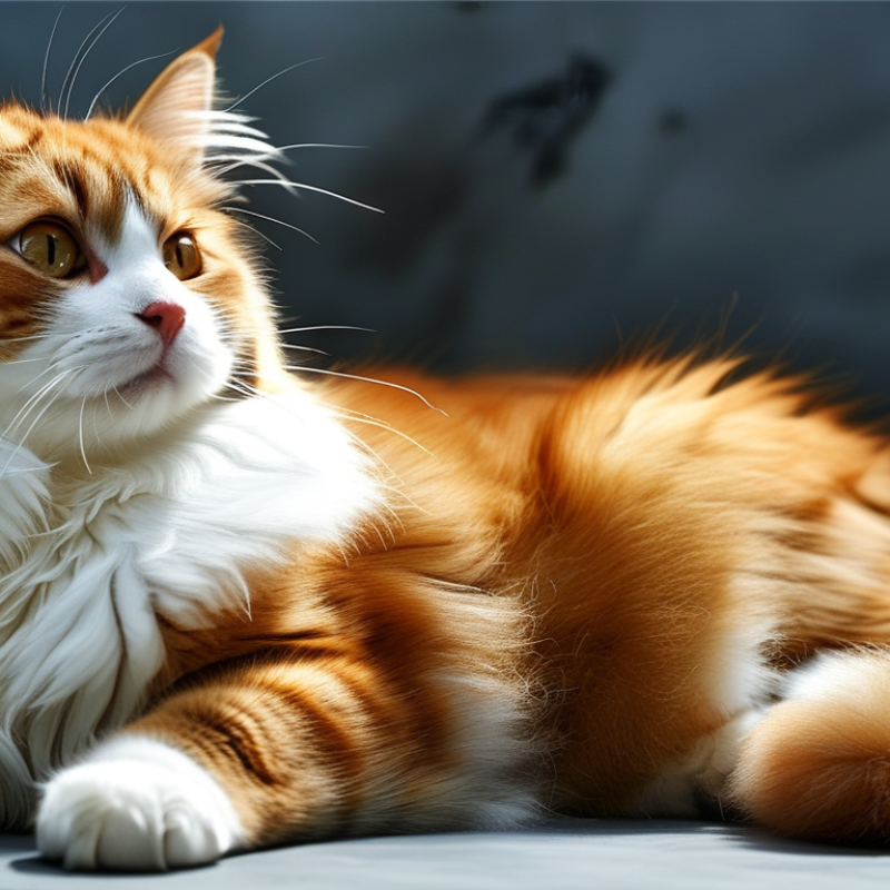 Top 10 Reasons to Shave Cats for Summer Comfort?