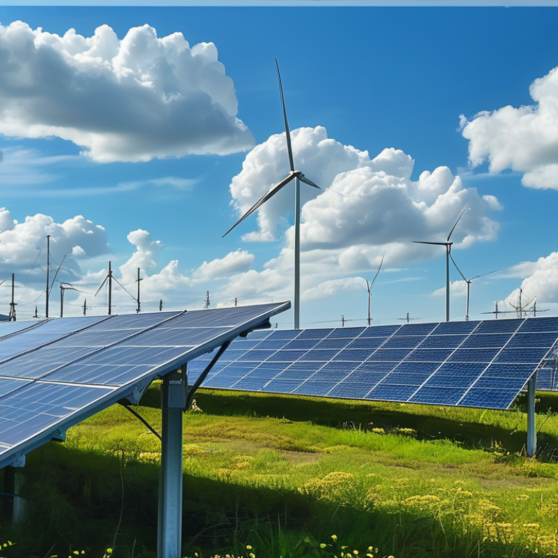 How Battery Storage Drives Solar Power Growth Globally?