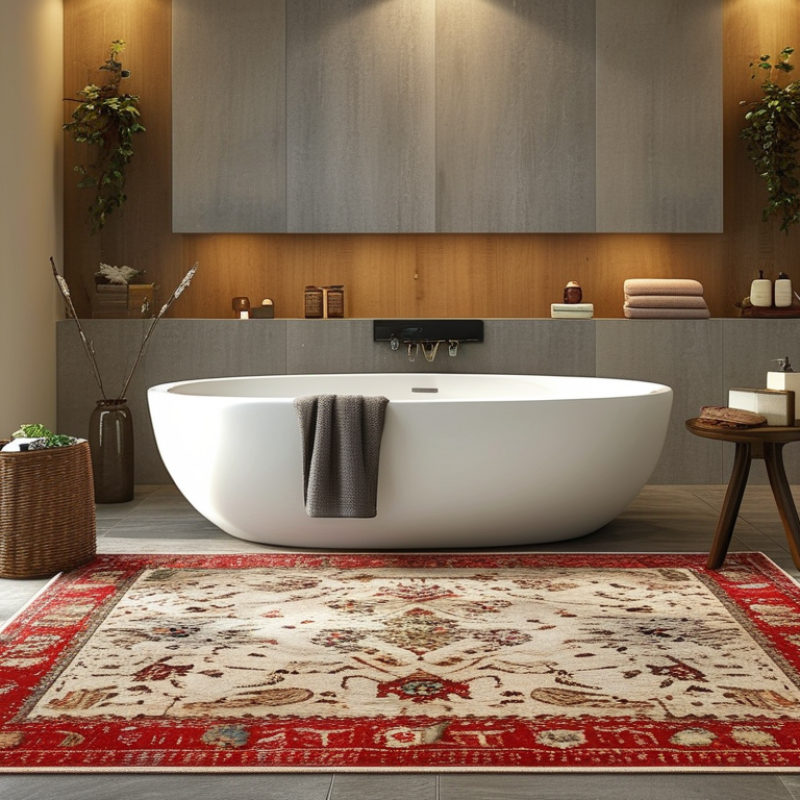 Essential Bath Rug Tips for Choosing the Perfect One?