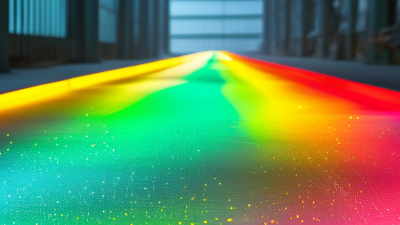 2026 Best LED Lighting Trends for Global Buyers Insights