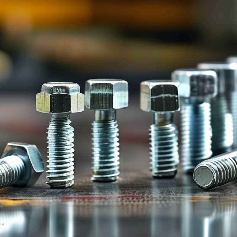 Top Tips for Choosing the Right Dome Head Bolts?