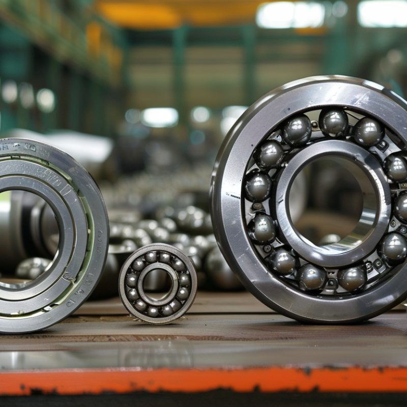 Best Steel Ball Bearings in China for Global Buyers?