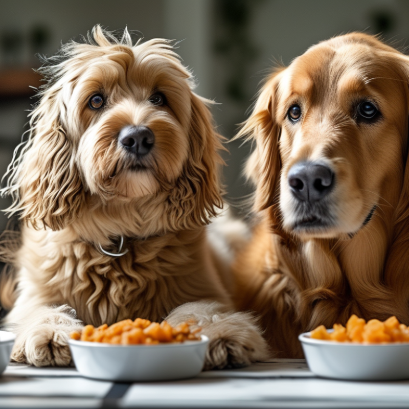 Why Does My Dog Eat Too Fast and How to Fix It?
