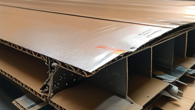 China Best Perforated Corrugated Metal for Global Buyers?