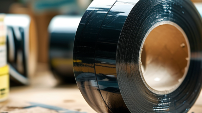 2026 Best Clear Tape for Global Buyers to Consider?