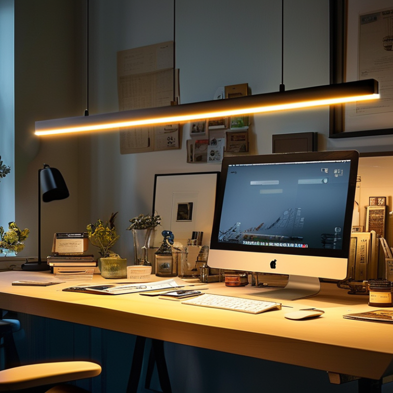 How to Choose the Best LED Lighting for Your Needs?