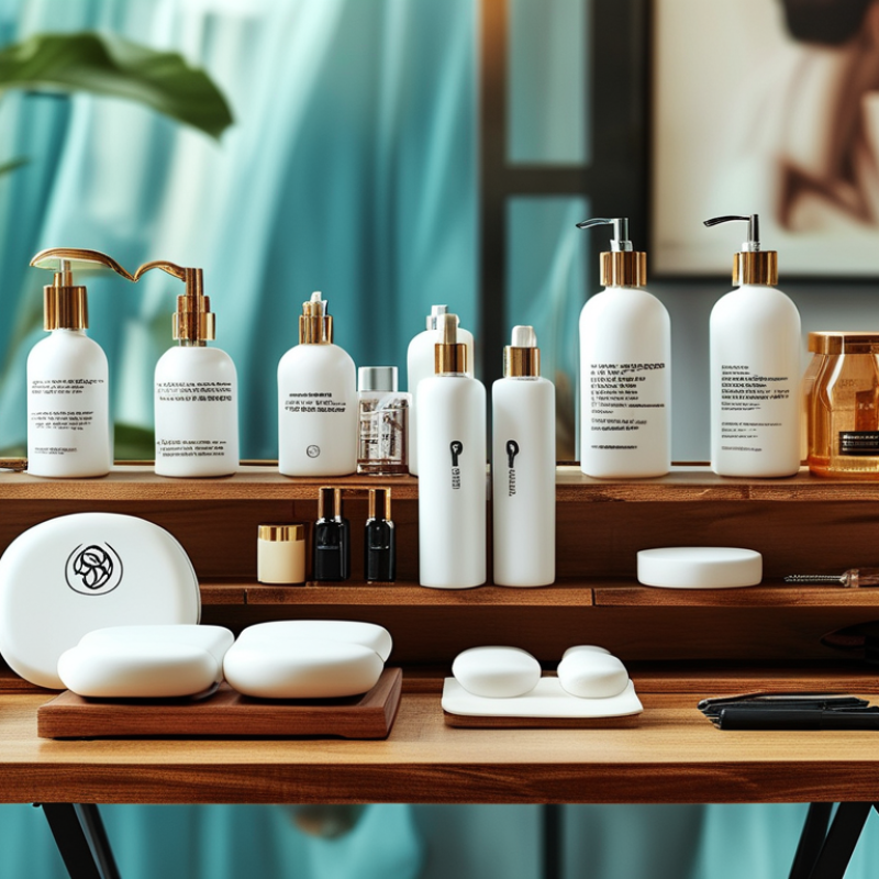China Top 10 Essential Equipment for Mobile Esthetician Business?