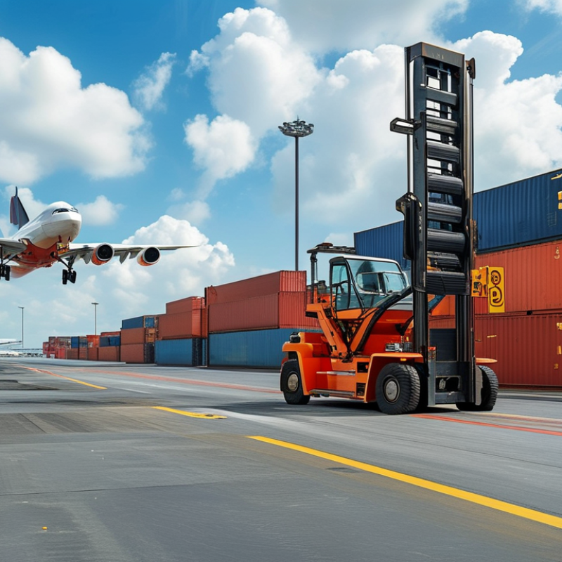 Top 10 Airport Ld3 Container Dolly Suppliers in China?
