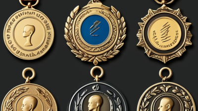 How to Choose Custom Enamel Medals What to Know?