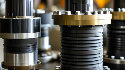 What is a Mechanical Shaft Seal and How Does It Work?
