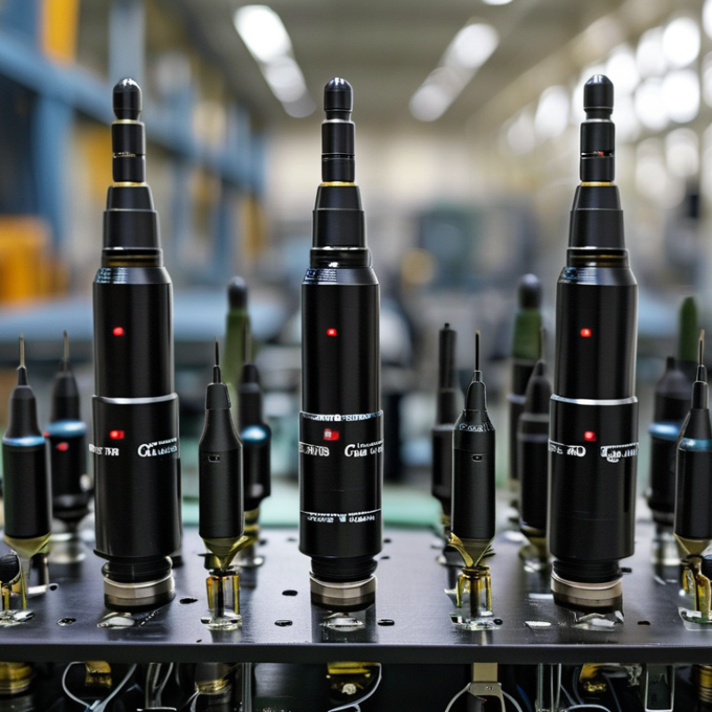 China Top RF Connector Suppliers for Global Buyers?